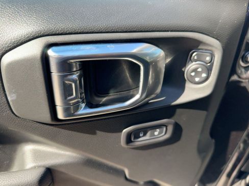 New 2026 Jeep Wrangler Sport S image 12