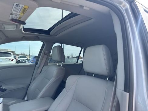 Used 2017 Acura RDX w/ Technology Package image 10