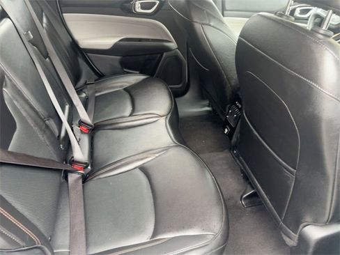 Used 2023 Jeep Compass Limited image 29