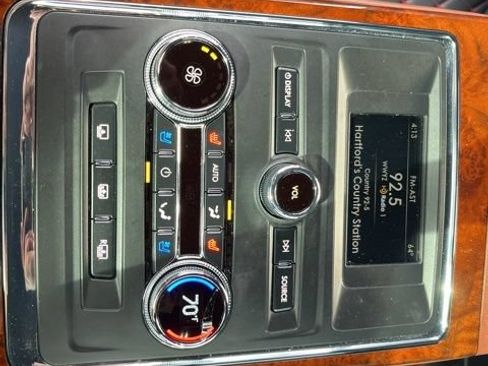 Used 2020 Lincoln Continental Reserve w/ Rear Seat Amenities Package AWD/4WD image 50