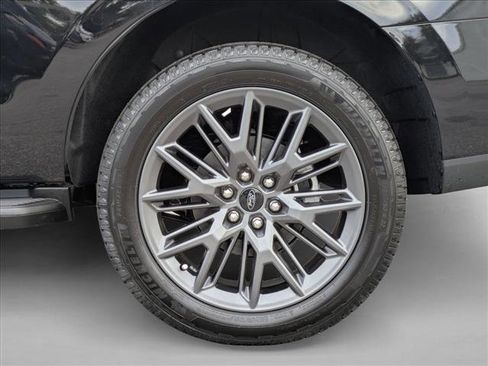 New 2026 Ford Expedition Platinum AWD/4WD image 9