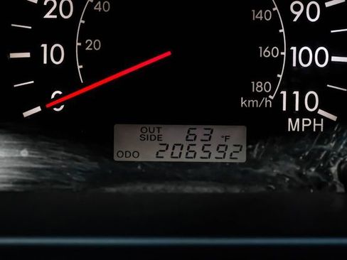 Used 2006 Toyota Corolla LE image 33