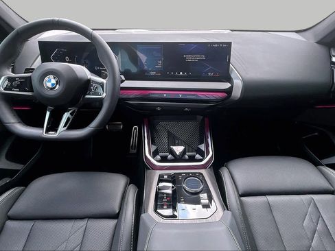 Used 2026 BMW X3 xDrive30 w/ M Sport Package AWD/4WD image 14