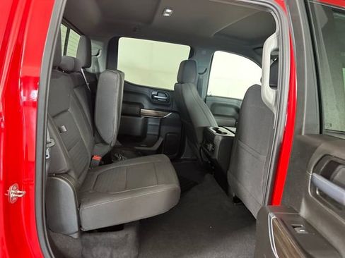 Used 2021 Chevrolet Silverado 1500 RST w/ Rally Edition image 28