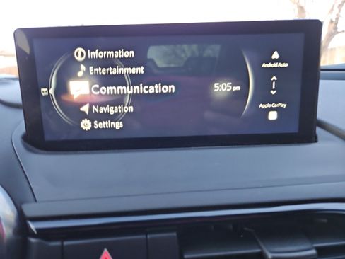 Used 2024 MAZDA MX-5 Miata Grand Touring w/ Weather Package image 20