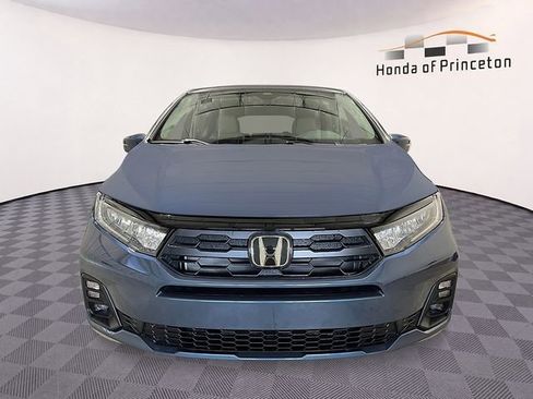 New 2026 Honda Odyssey EX-L image 8