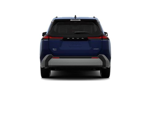 New 2026 Toyota RAV4 Limited image 10