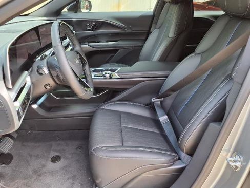 New 2026 Cadillac Lyriq Sport w/ LPO, Floor Liner Package RWD image 13