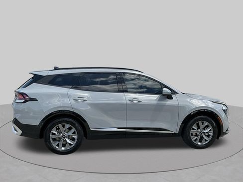 Used 2023 Kia Sportage SX FWD image 11