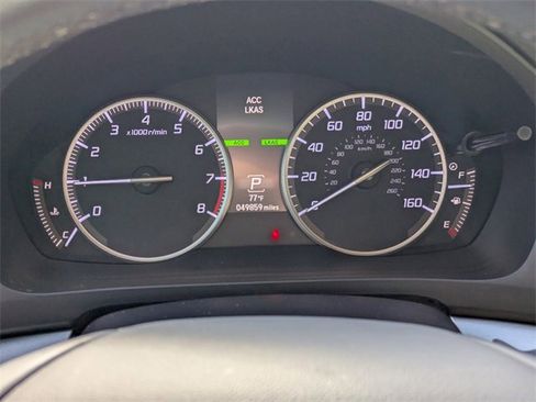 Used 2017 Acura ILX w/ Premium Package image 17