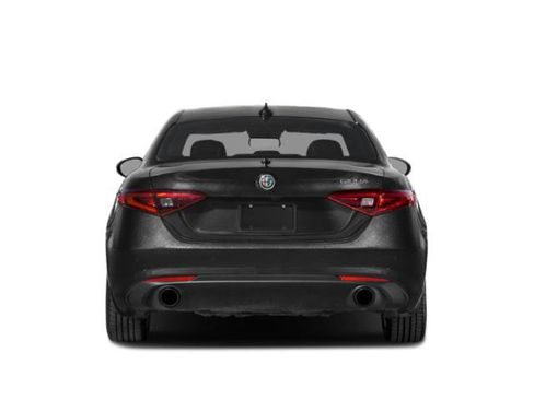 Used 2023 Alfa Romeo Giulia Ti w/ Active Assist Plus Package image 8