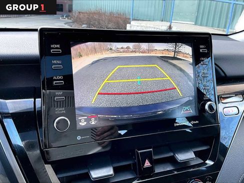 Certified 2021 Toyota Camry LE w/ Cold Weather Package image 29