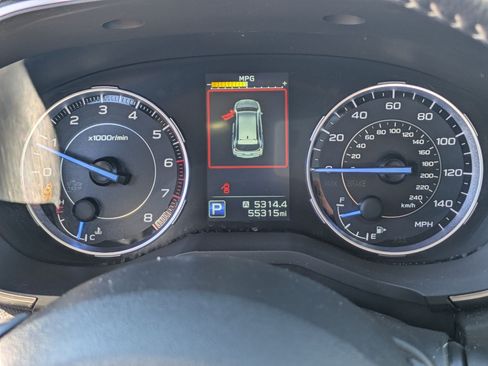 Used 2022 Subaru Ascent Limited w/ Technology Package AWD/4WD image 23