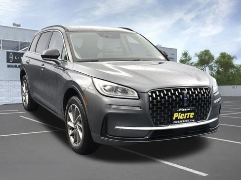 New 2026 Lincoln Corsair Grand Touring image 6