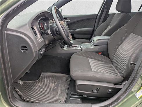 Used 2023 Dodge Charger SXT image 16