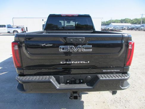 New 2026 GMC Sierra 2500 Denali Ultimate AWD/4WD image 5