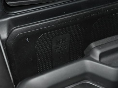 Used 2024 RAM 2500 Limited AWD/4WD image 16