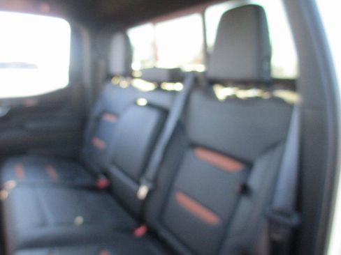Used 2023 GMC Sierra 1500 AT4 w/ AT4 Premium Package image 20