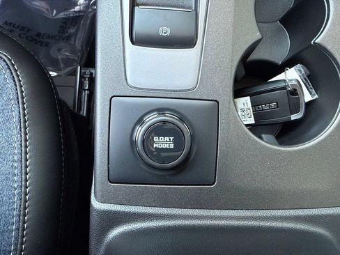 New 2026 Ford Bronco Sport Outer Banks AWD/4WD image 16