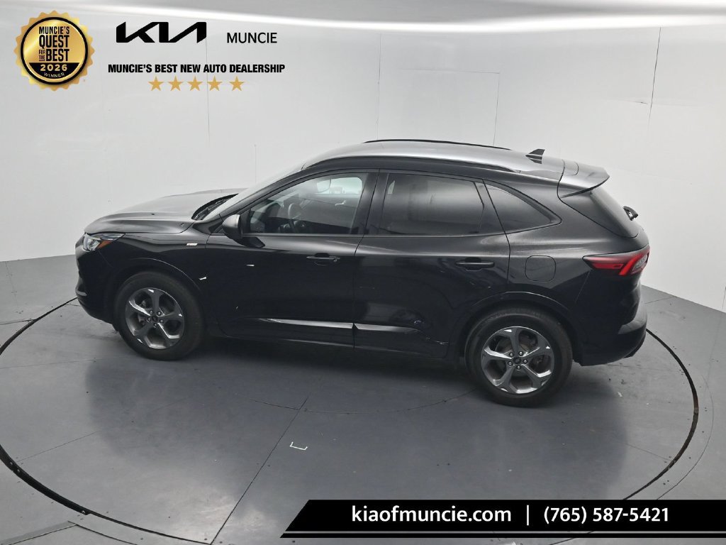 Used 2023 Ford Escape ST-Line w/ Tech Pack #1 AWD/4WD image 51