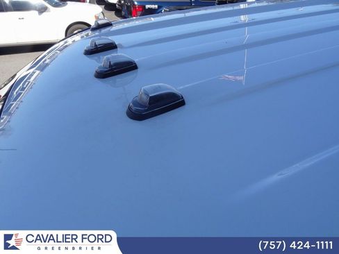 Certified 2025 Ford F350 XL w/ STX Appearance Package image 40