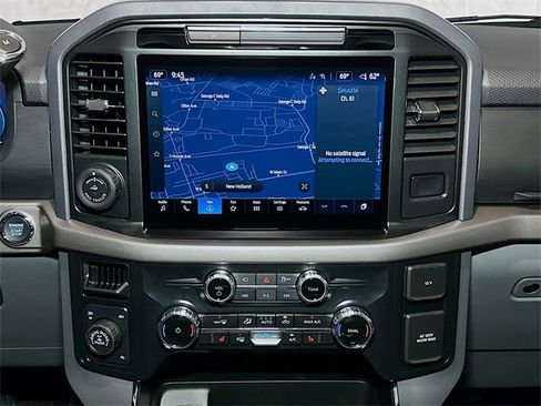New 2025 Ford F150 XLT w/ Equipment Group 302A MID image 8