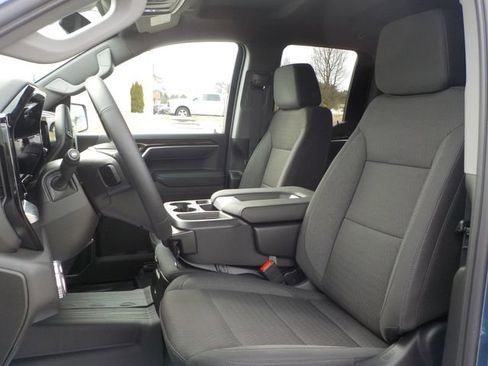 New 2026 GMC Sierra 1500 Elevation w/ Elevation Select Package image 15