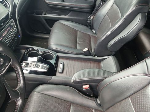 Used 2022 Honda Pilot Black Edition image 38