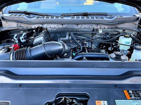 New 2026 Ford F250 Lariat image 13