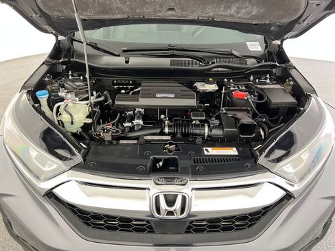 Used 2018 Honda CR-V EX-L image 26