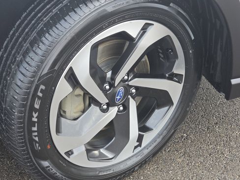 Certified 2023 Subaru Forester Touring image 16