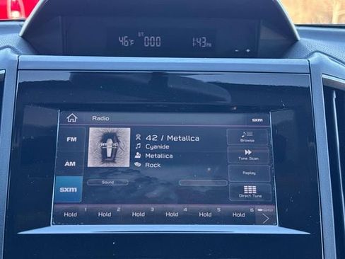 Used 2019 Subaru Crosstrek 2.0i Premium image 22