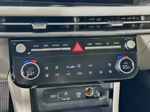 New 2026 Hyundai Tucson Limited FWD image 14