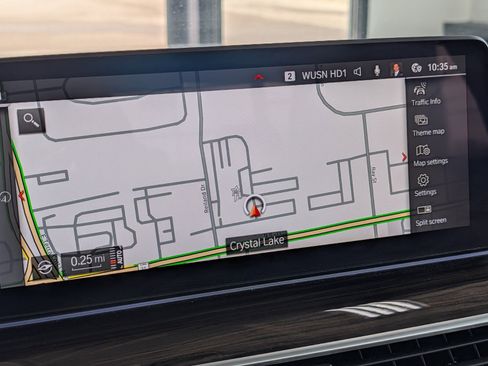 Used 2023 BMW 530i xDrive image 22