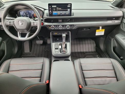 New 2026 Honda CR-V Sport-L image 14