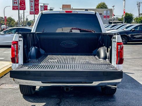 Used 2024 Ford F150 XLT RWD image 27