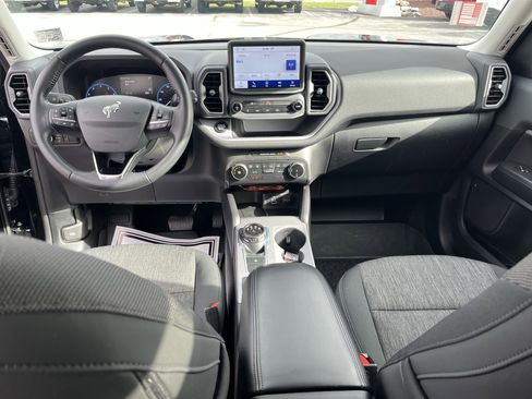 Used 2023 Ford Bronco Sport Big Bend w/ Convenience Package image 16