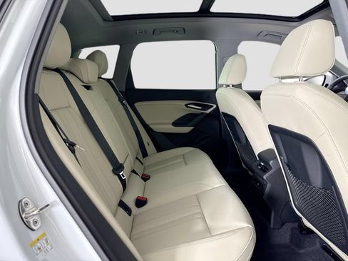 New 2027 Audi Q6 e-tron Premium AWD/4WD image 16