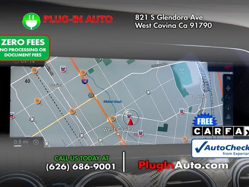 Used 2018 Mercedes-Benz E 63 AMG S image 34