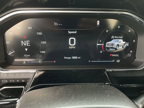 New 2026 GMC Sierra 1500 Elevation w/ Elevation Select Package image 11