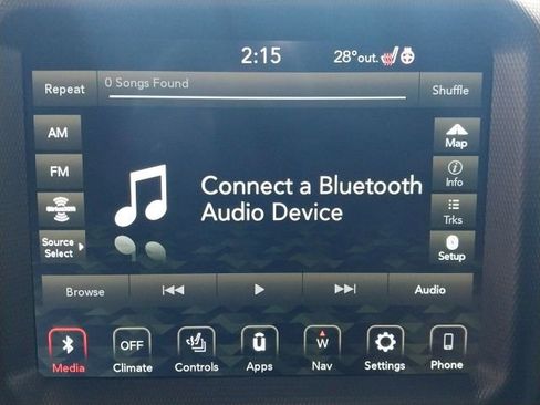 Used 2021 Jeep Wrangler Unlimited Rubicon image 15