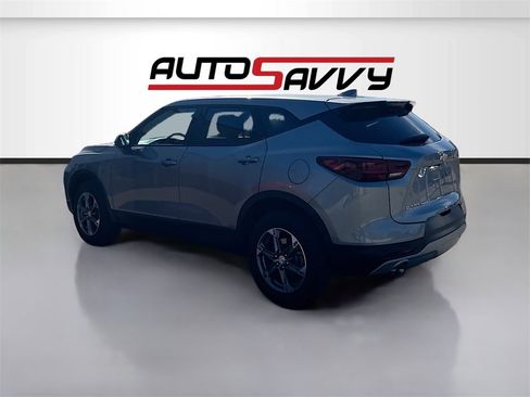Used 2023 Chevrolet Blazer LT image 5