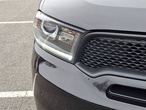 Certified 2018 Dodge Durango R/T w/ Trailer Tow Group IV AWD/4WD image 55