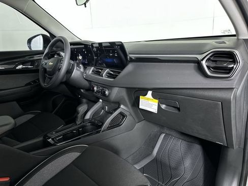 New 2026 Chevrolet TrailBlazer LS w/ LS Convenience Package FWD image 29