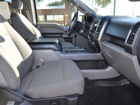 Used 2020 Ford F150 XLT w/ Equipment Group 301A Mid image 16