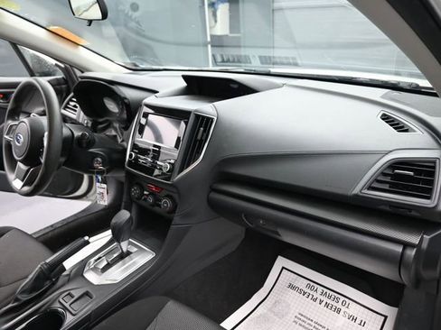 Used 2023 Subaru Impreza 2.0i image 17