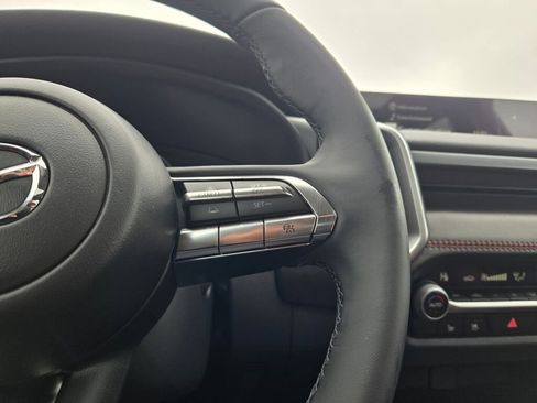 New 2026 MAZDA CX-50 AWD 2.5 Hybrid w/ Weather Package image 34