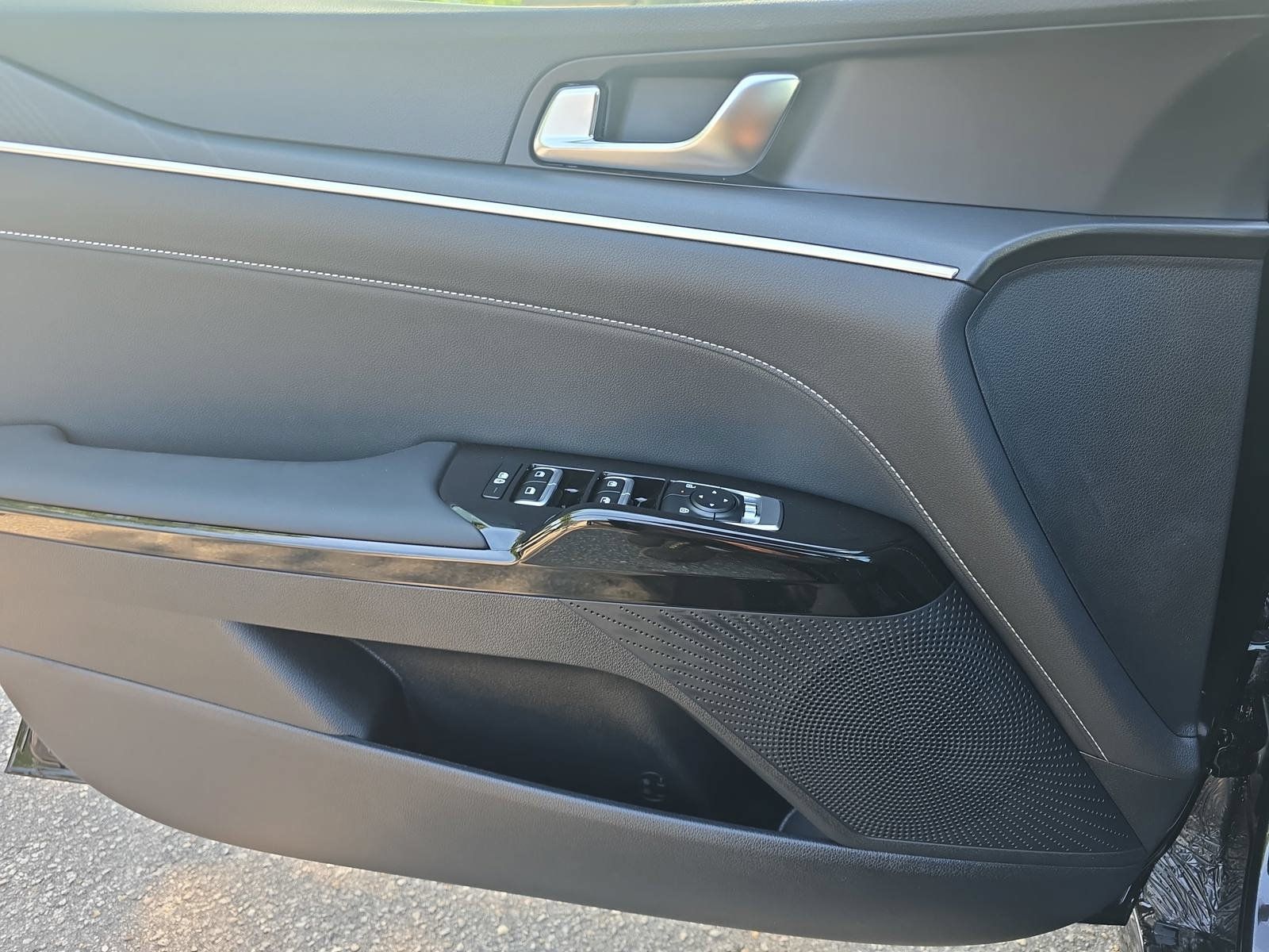 New 2026 Kia K5 GT-Line FWD image 29