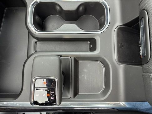 New 2026 Chevrolet Silverado 1500 LTZ w/ LTZ Premium Package image 23