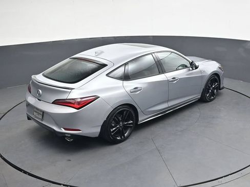 Used 2026 Acura Integra A-Spec FWD image 24